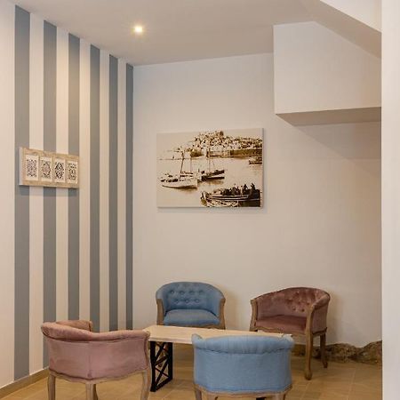 Hostal Peniscola Ngoại thất bức ảnh