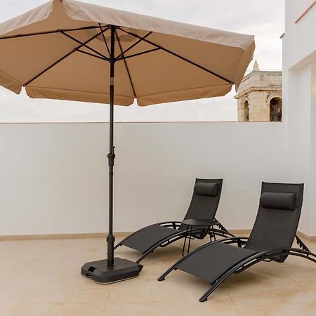 Hostal Peniscola Ngoại thất bức ảnh