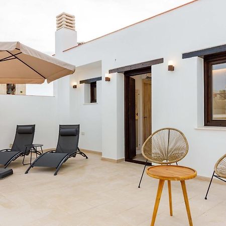 Hostal Peniscola Ngoại thất bức ảnh