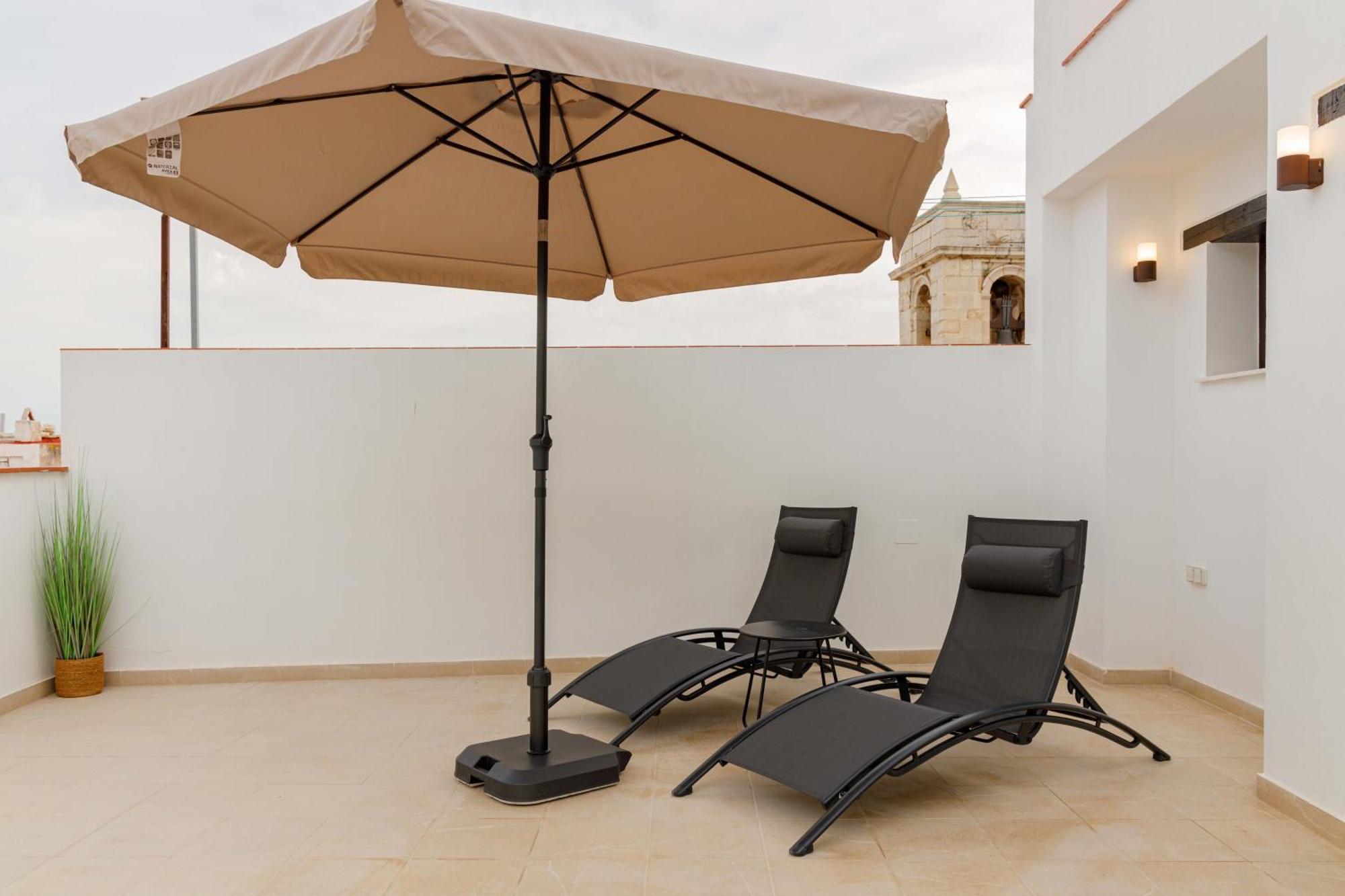 Hostal Peniscola Ngoại thất bức ảnh