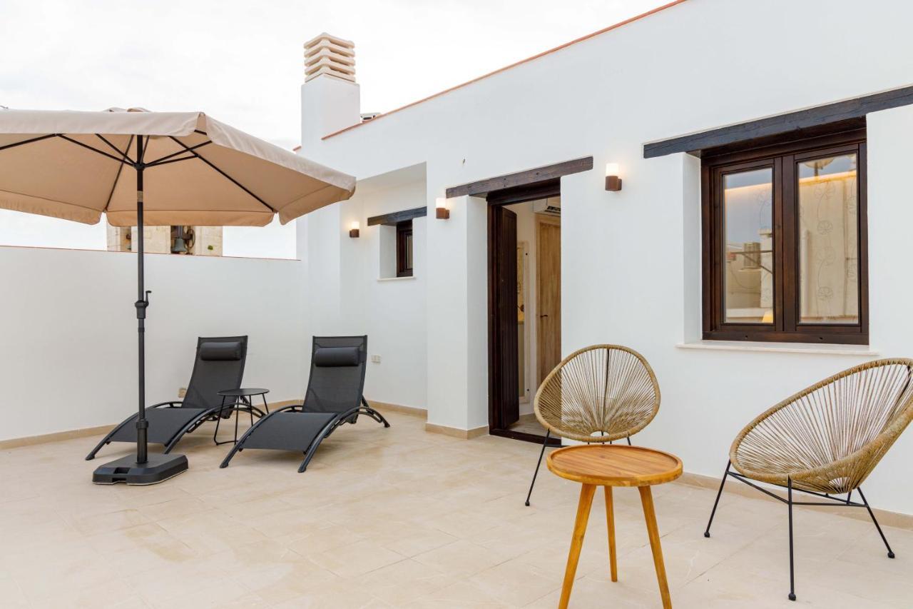Hostal Peniscola Ngoại thất bức ảnh