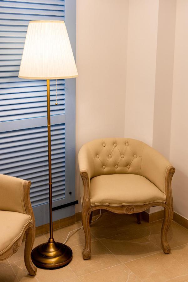 Hostal Peniscola Ngoại thất bức ảnh