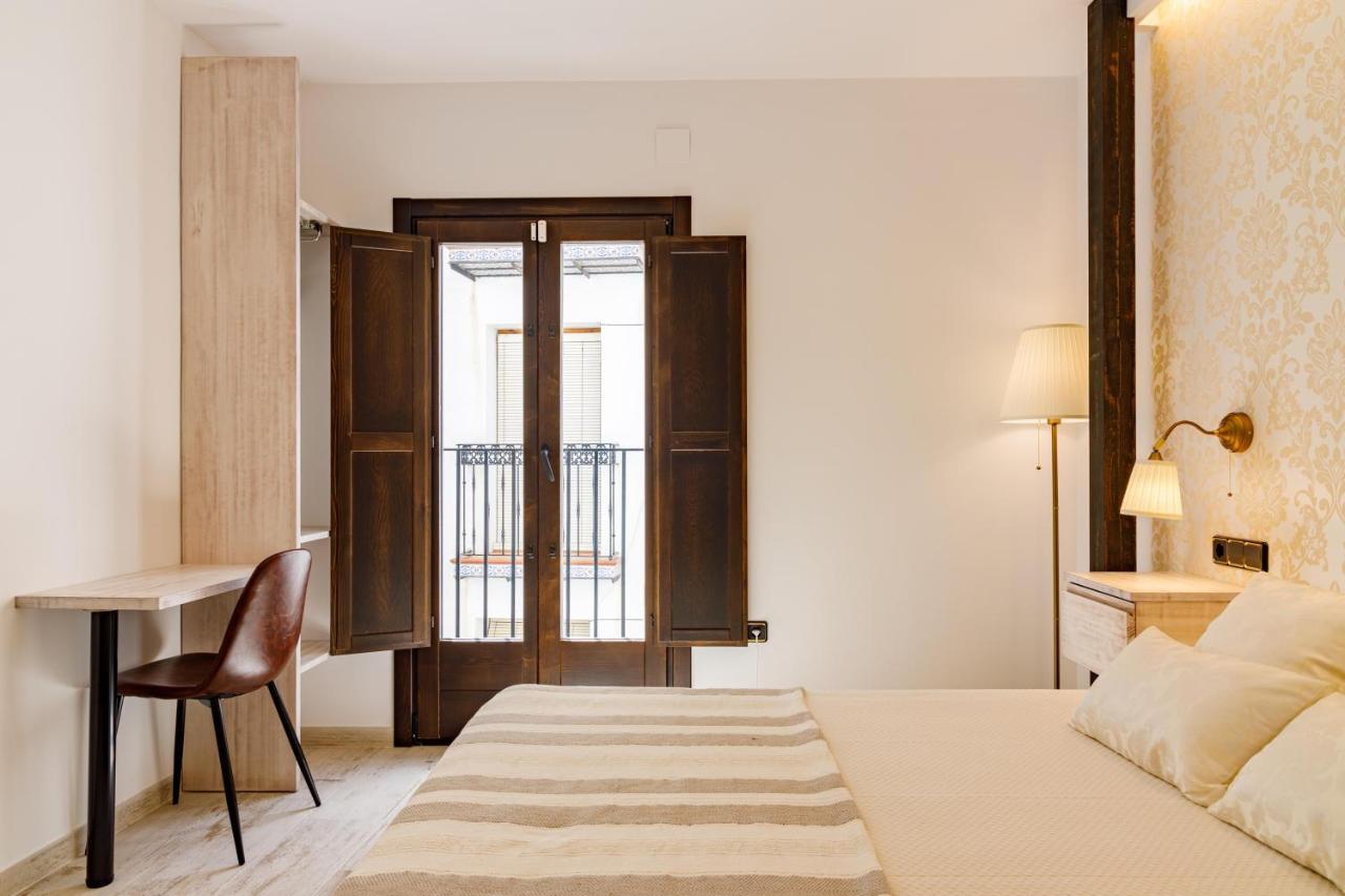 Hostal Peniscola Ngoại thất bức ảnh