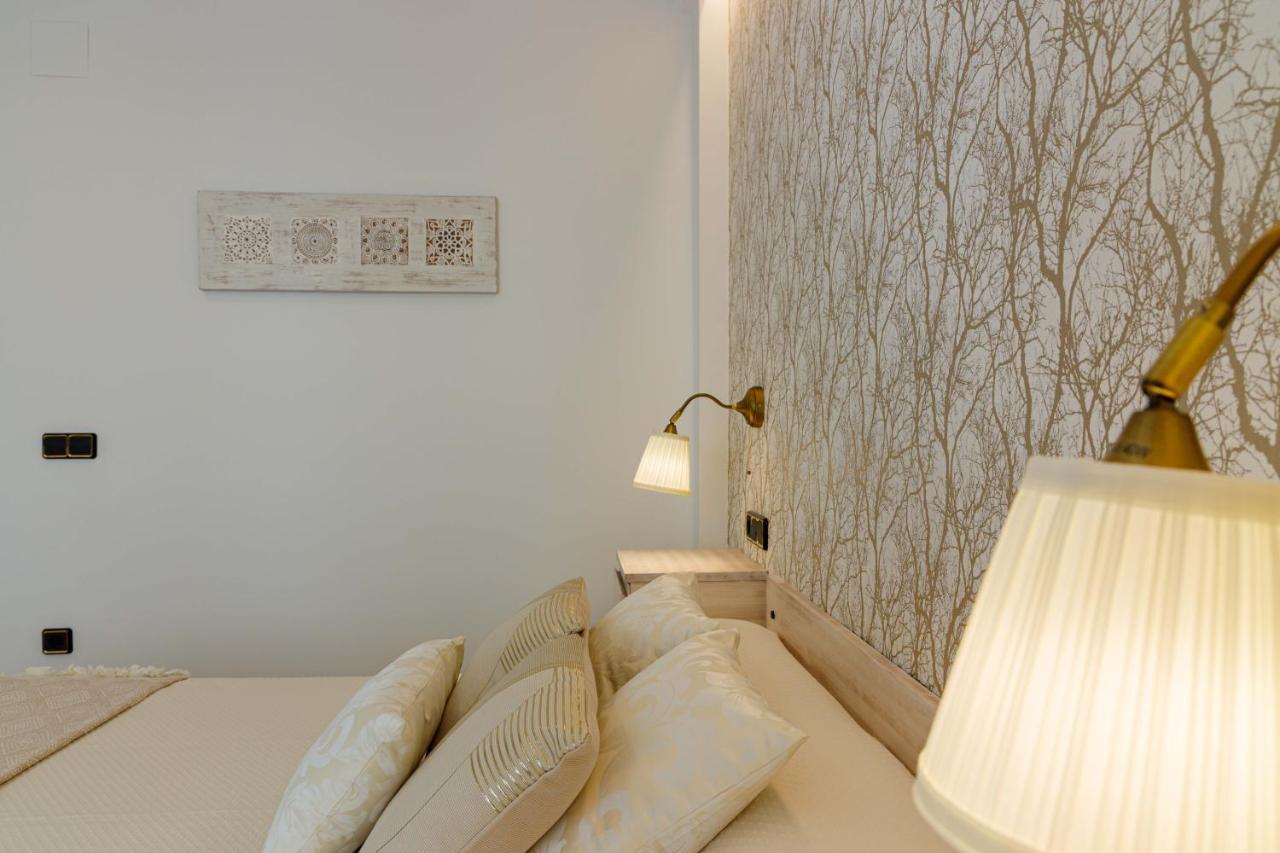 Hostal Peniscola Ngoại thất bức ảnh
