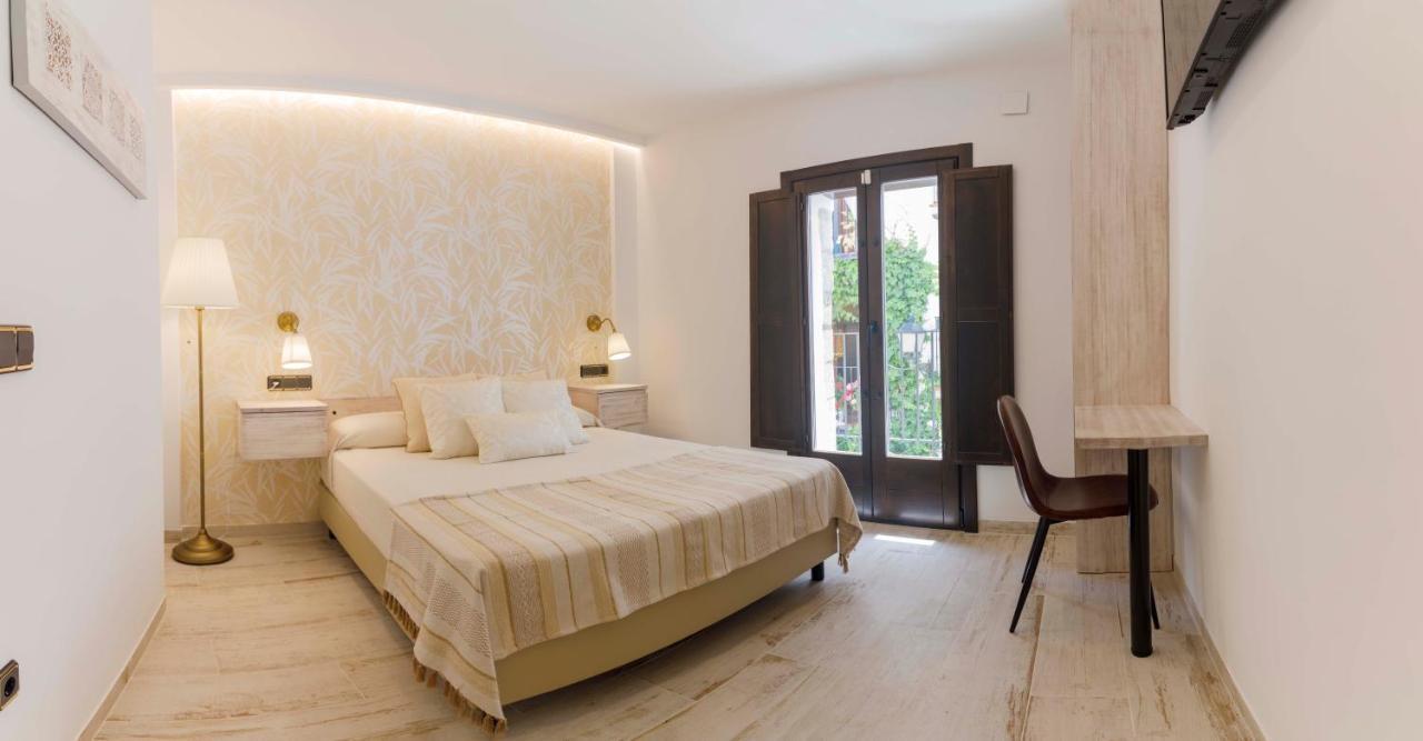 Hostal Peniscola Ngoại thất bức ảnh